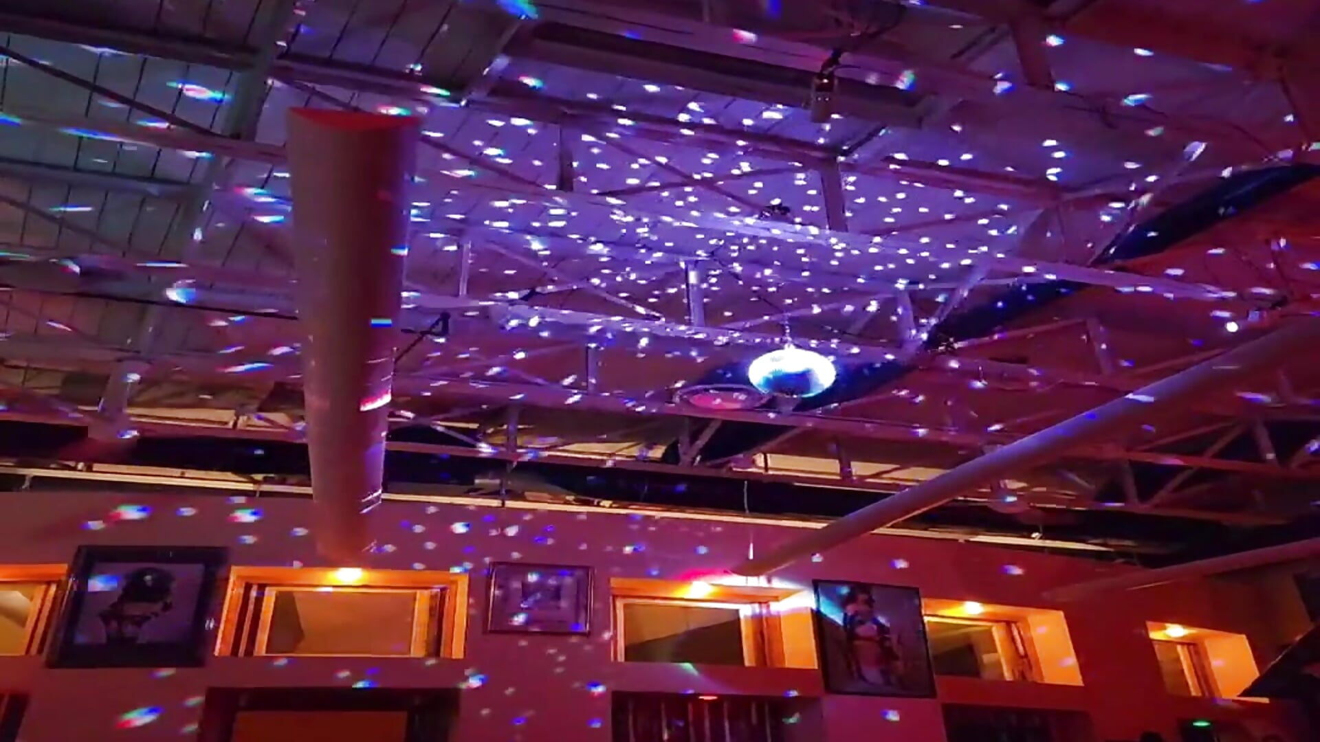 Toes Lights Fishnets Dungeon - video by KatDSinclair cam model