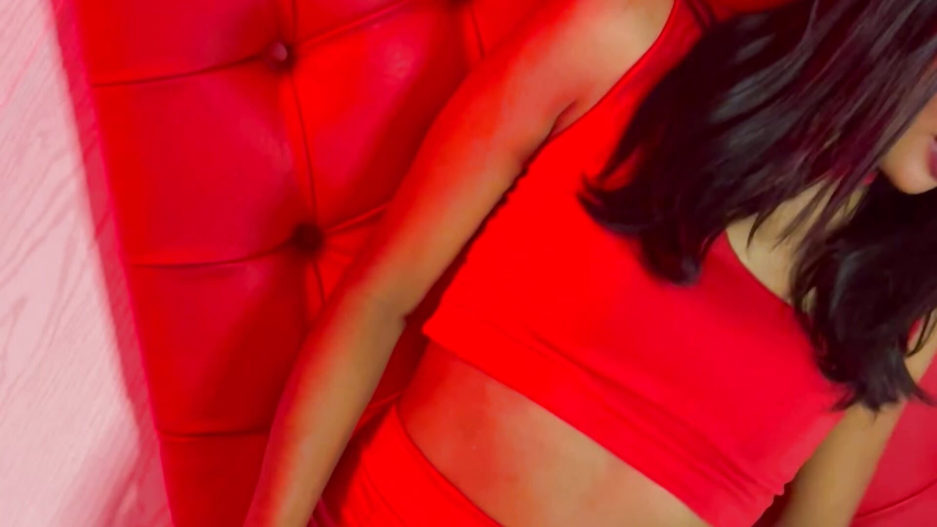 Happy Valentines - video by LYA_SWEETX cam model