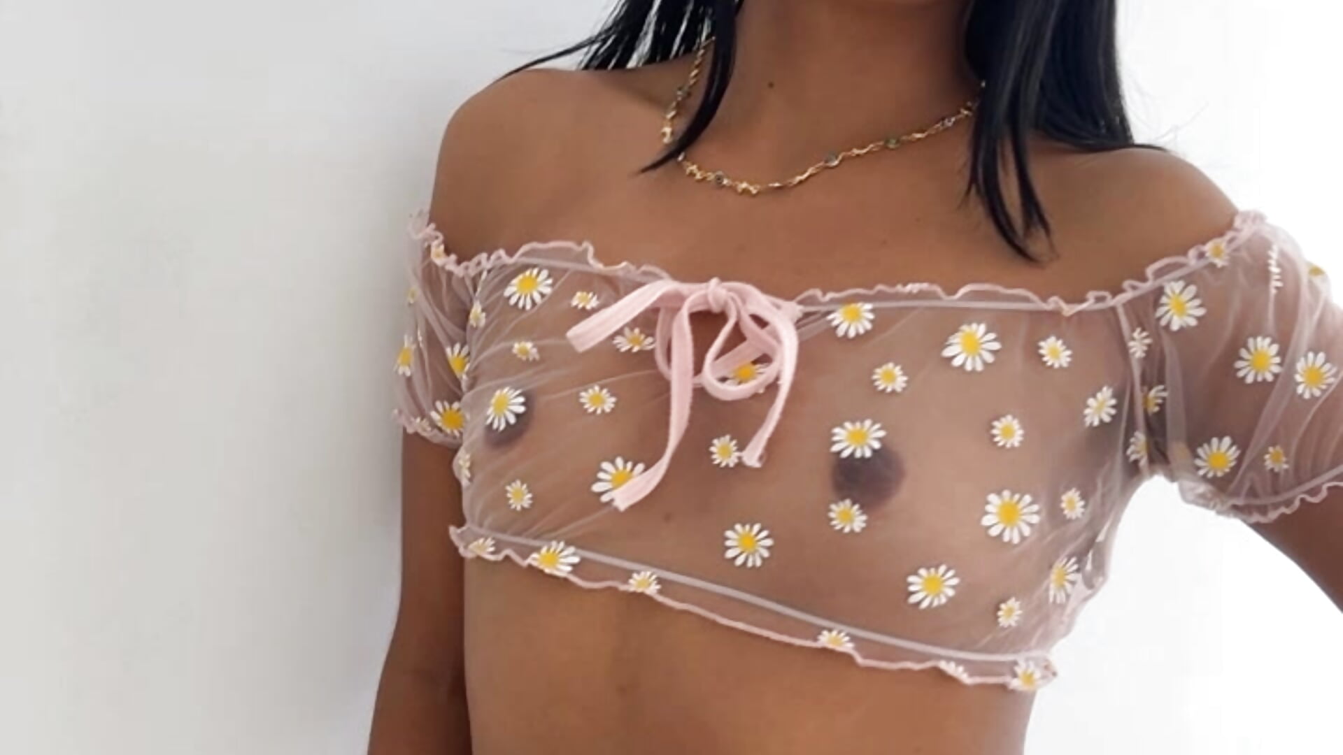 Sexy skinny girl🌸💕 - video by LYA_SWEETX cam model