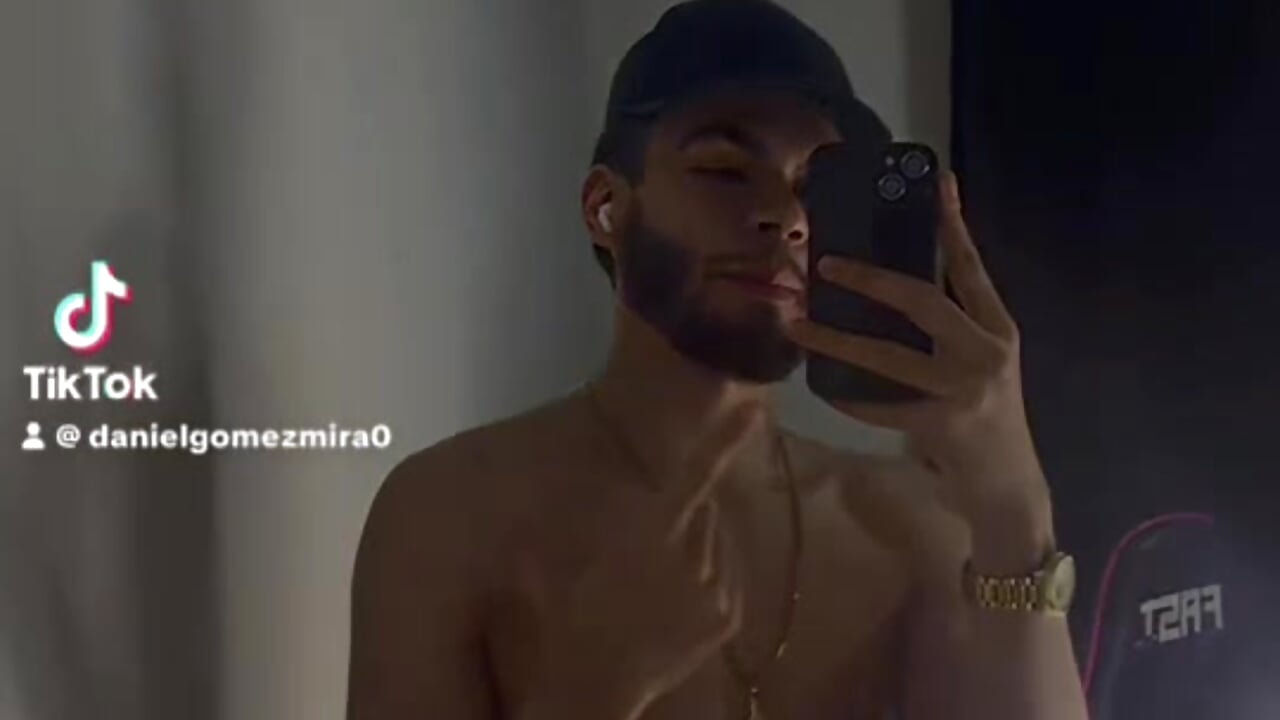 Pasión red - video by -Dark6leal9- cam model