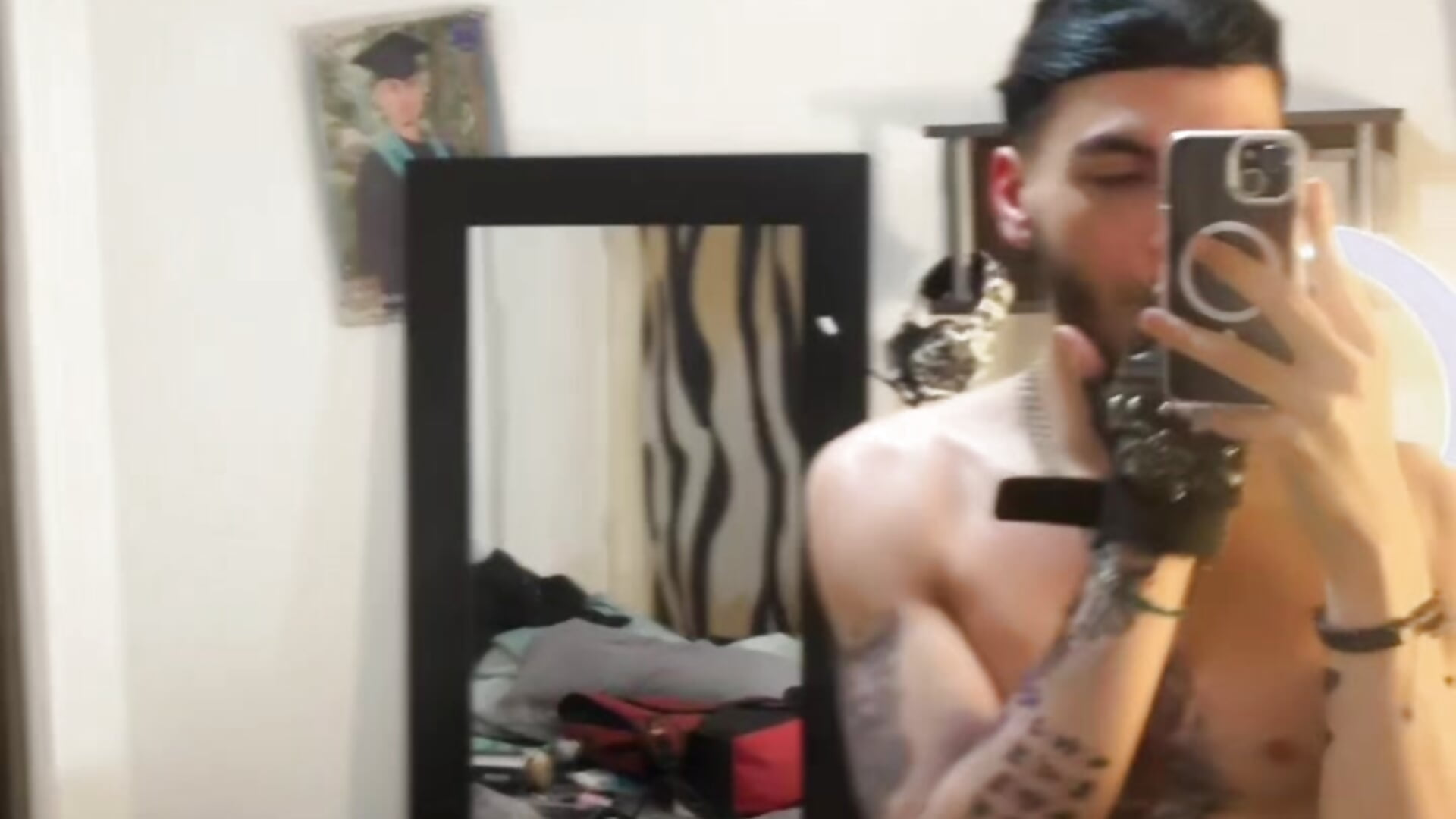 RyanMira - Cam Modell populära videor 5175