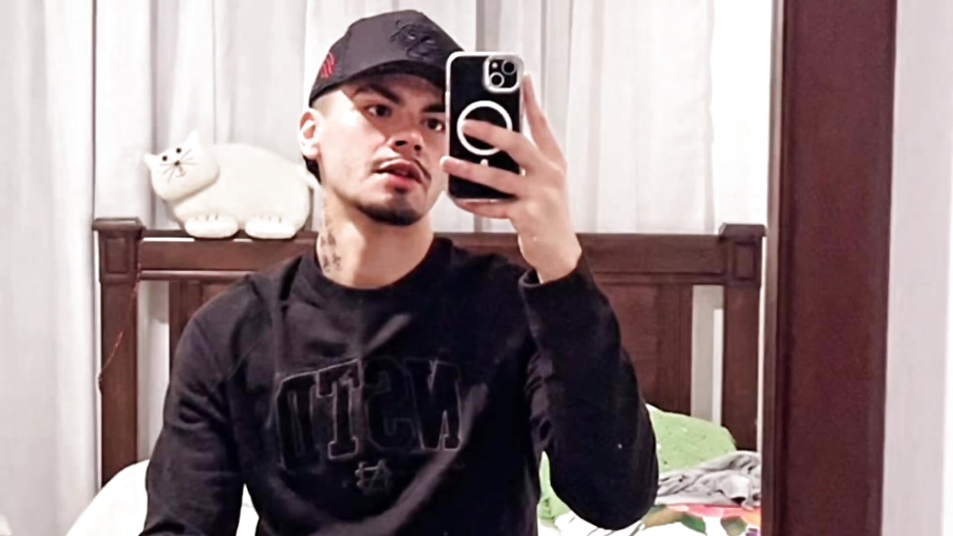 Mayo 2026 sexy buddies like role play and get naughty - video oleh model kamera dirtycerdo