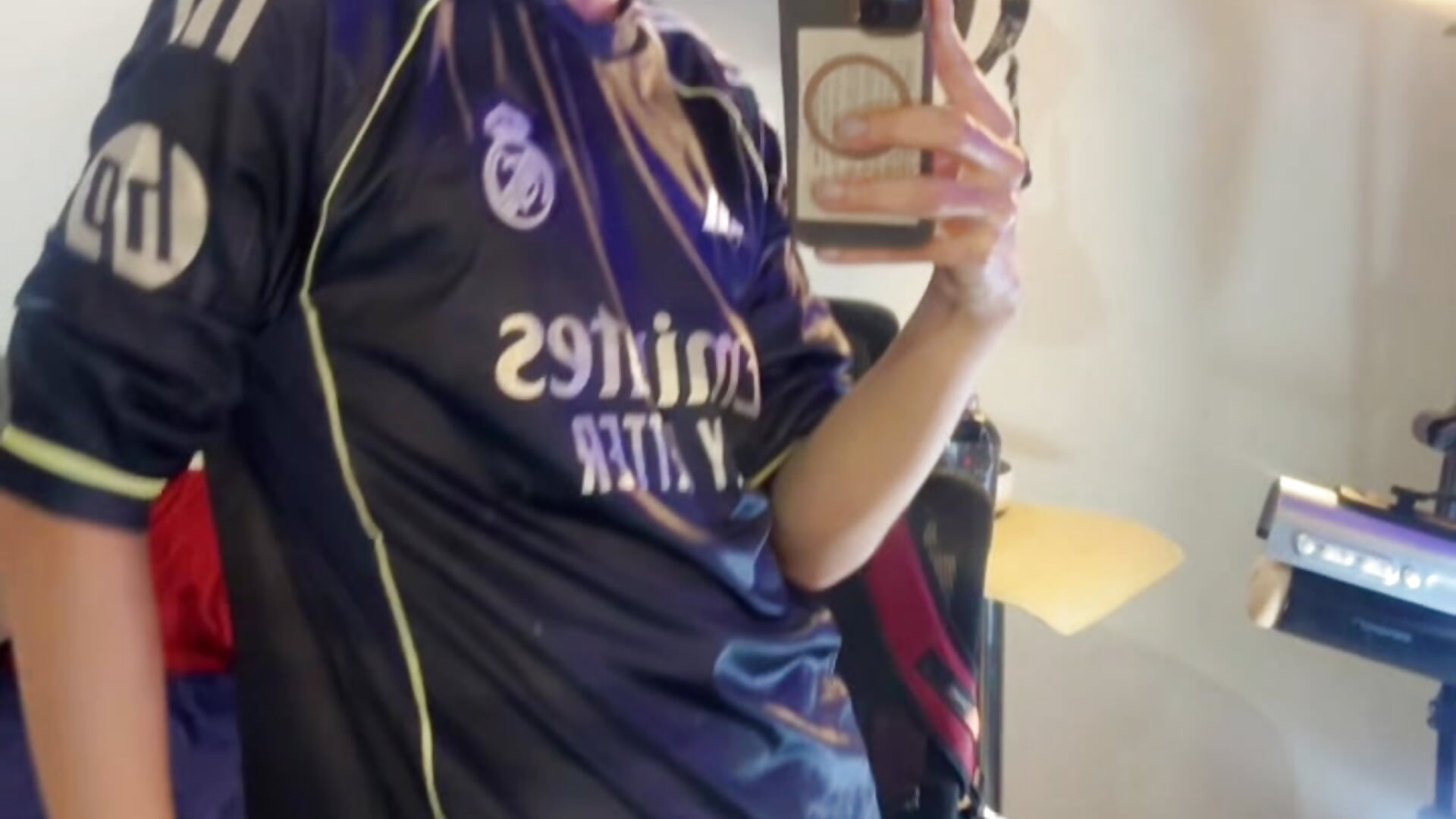 Come and make get naked - RyanMira主播的视频