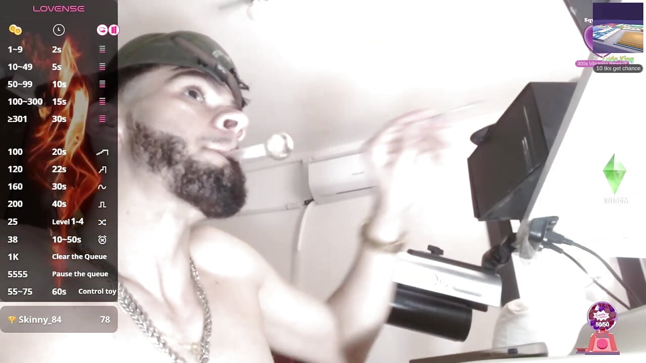 [31 Dec 05:00] Private Show - copy 31 Dec 10:25 - video by -Dark6leal9- cam model