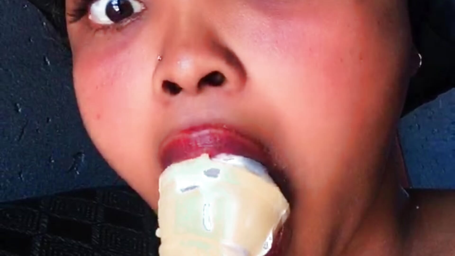 Ice cream time
