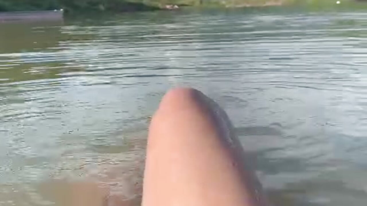 My happy place - video by Zuzu_sweet cam model