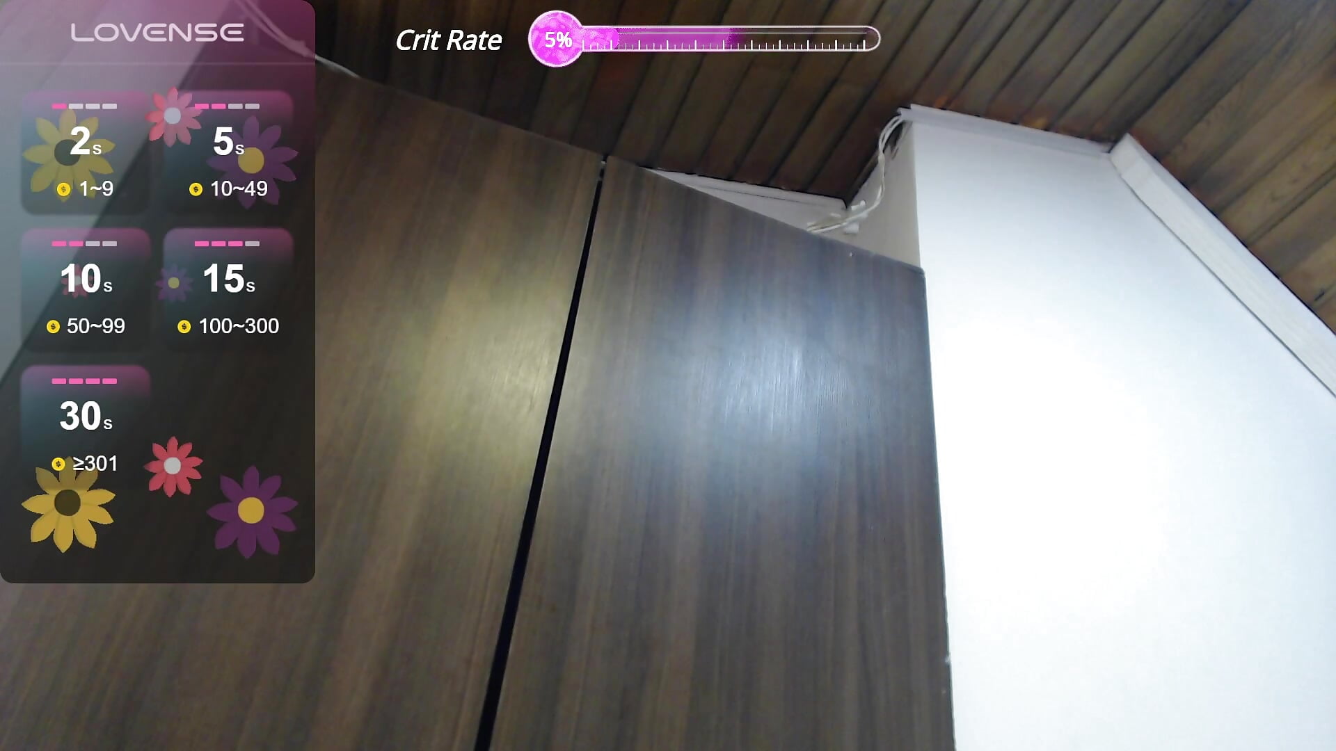 facesitting - video by lanna_1878 cam model