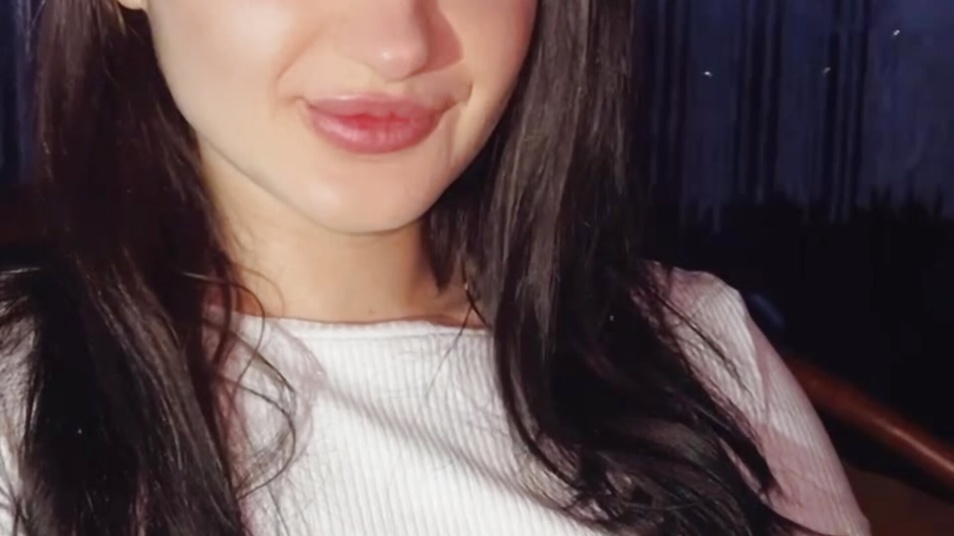 😏