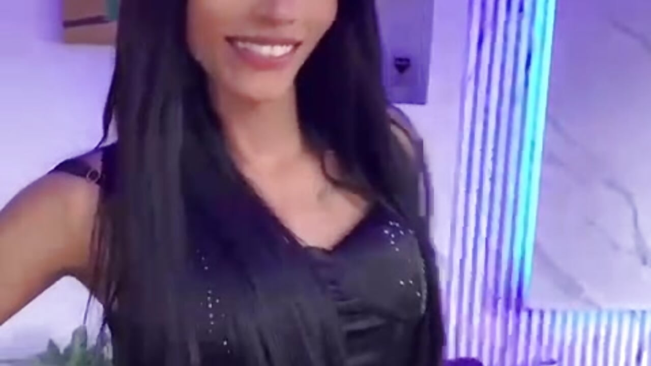 😍 - video by gilbanys_22 cam model