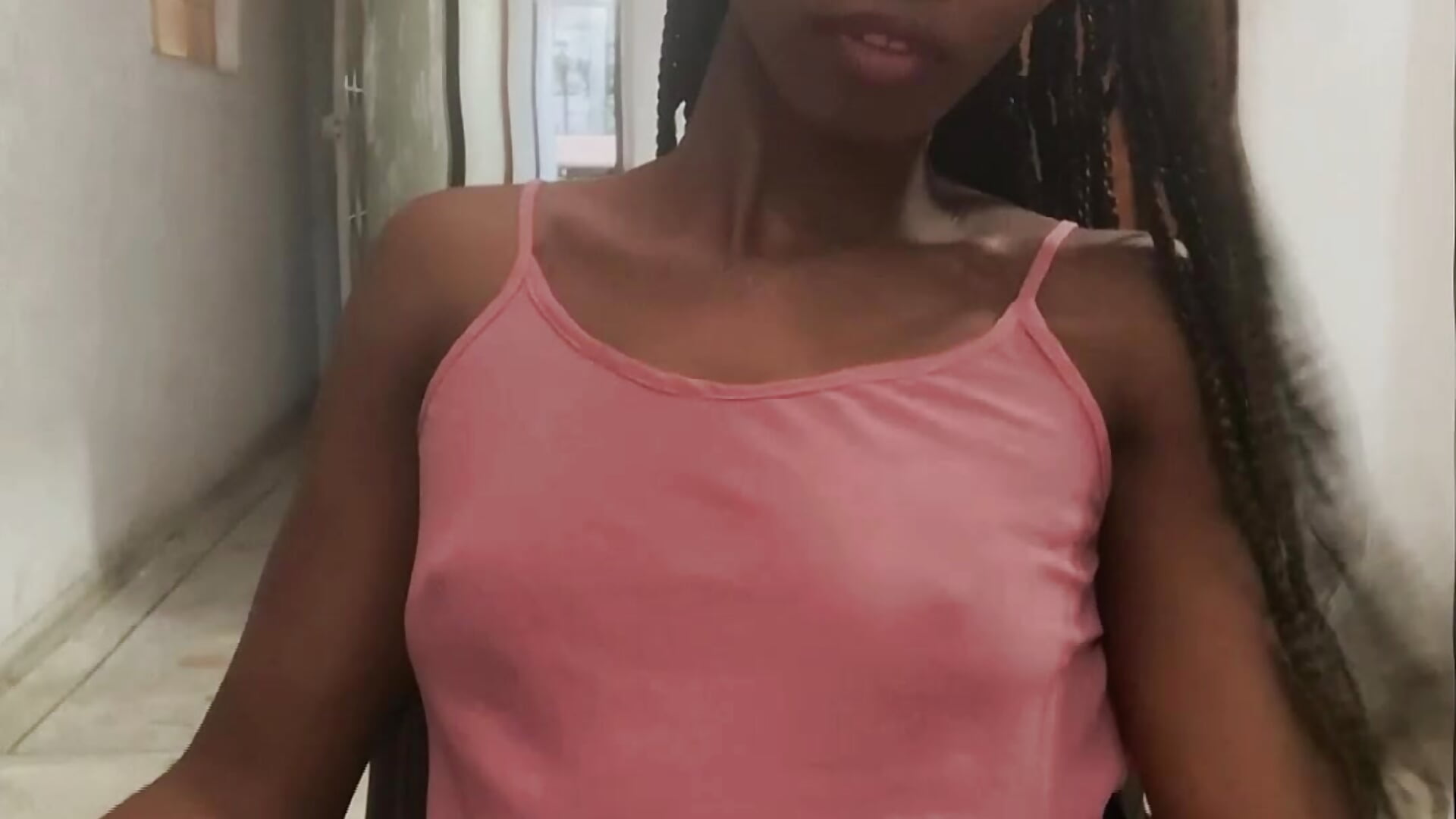 😋🔥🔥 - vídeo de la modelo de cam SabrinaDevill