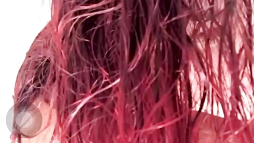 Lose yourself in my gaze and then be dazzled by my rich body👀🦋😈 - video oleh model kamera samanthakiss192