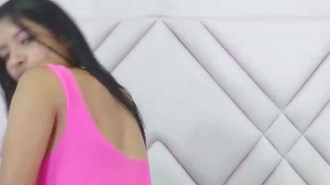 Do you like my lingerie ? - video by indianmilff cam model