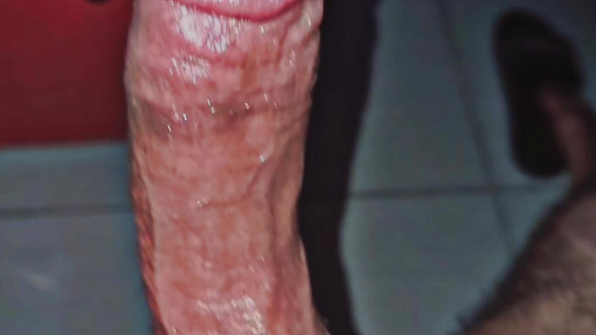 Always hard - فيديو من Dickfun2024 موديل الكام