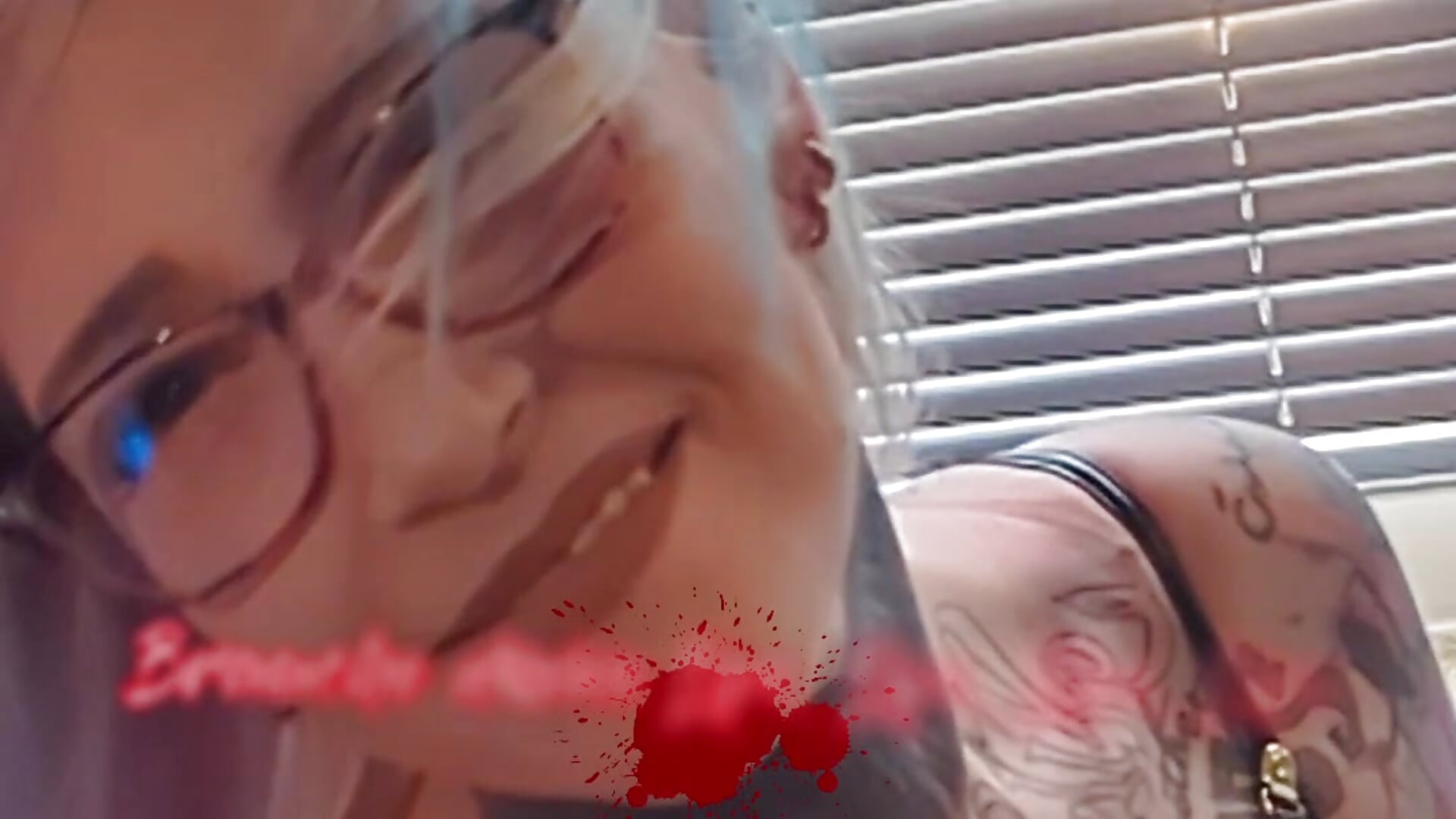 I like the way you kiss me