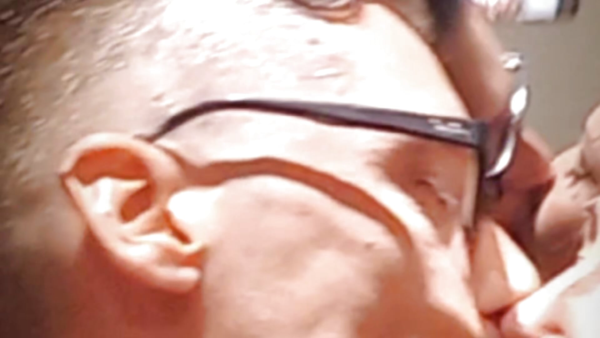 Frensh Kissing