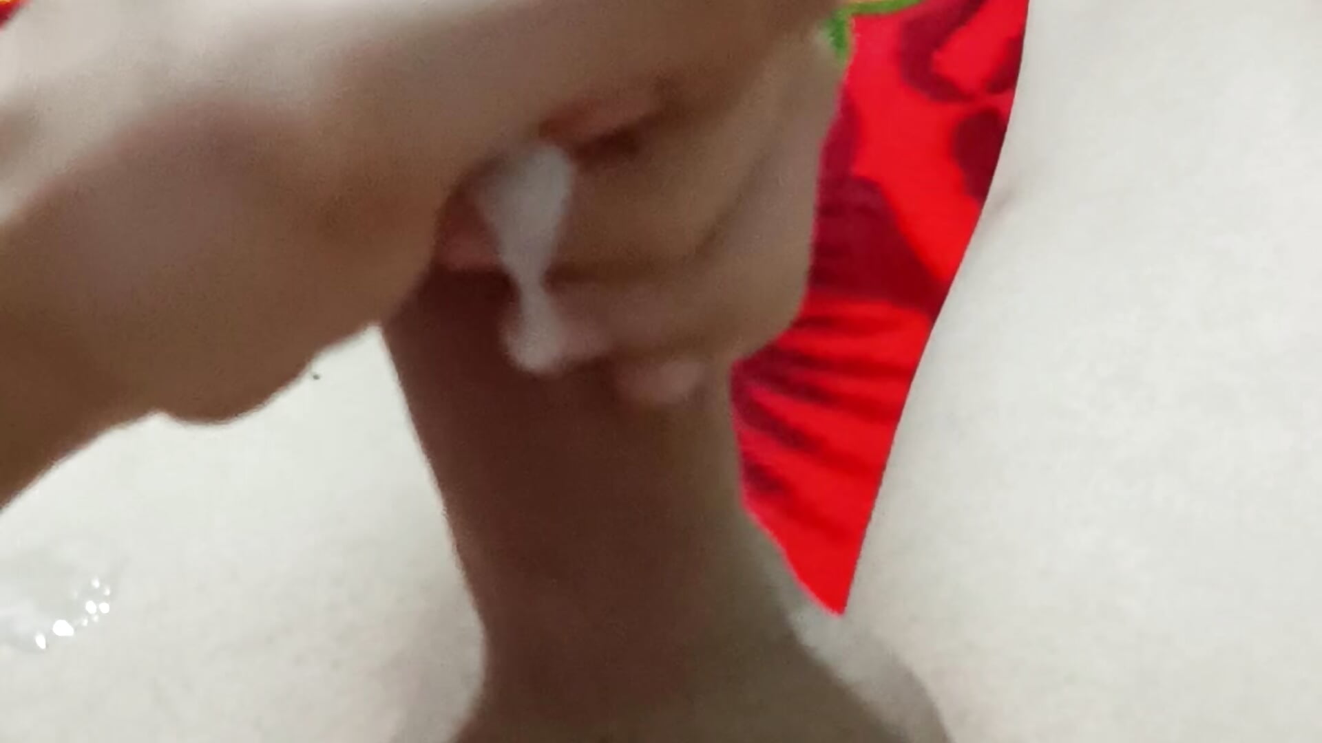 My video of moaning and lots of sperm coming out 🥵 - video di arenn1997 modella di cam