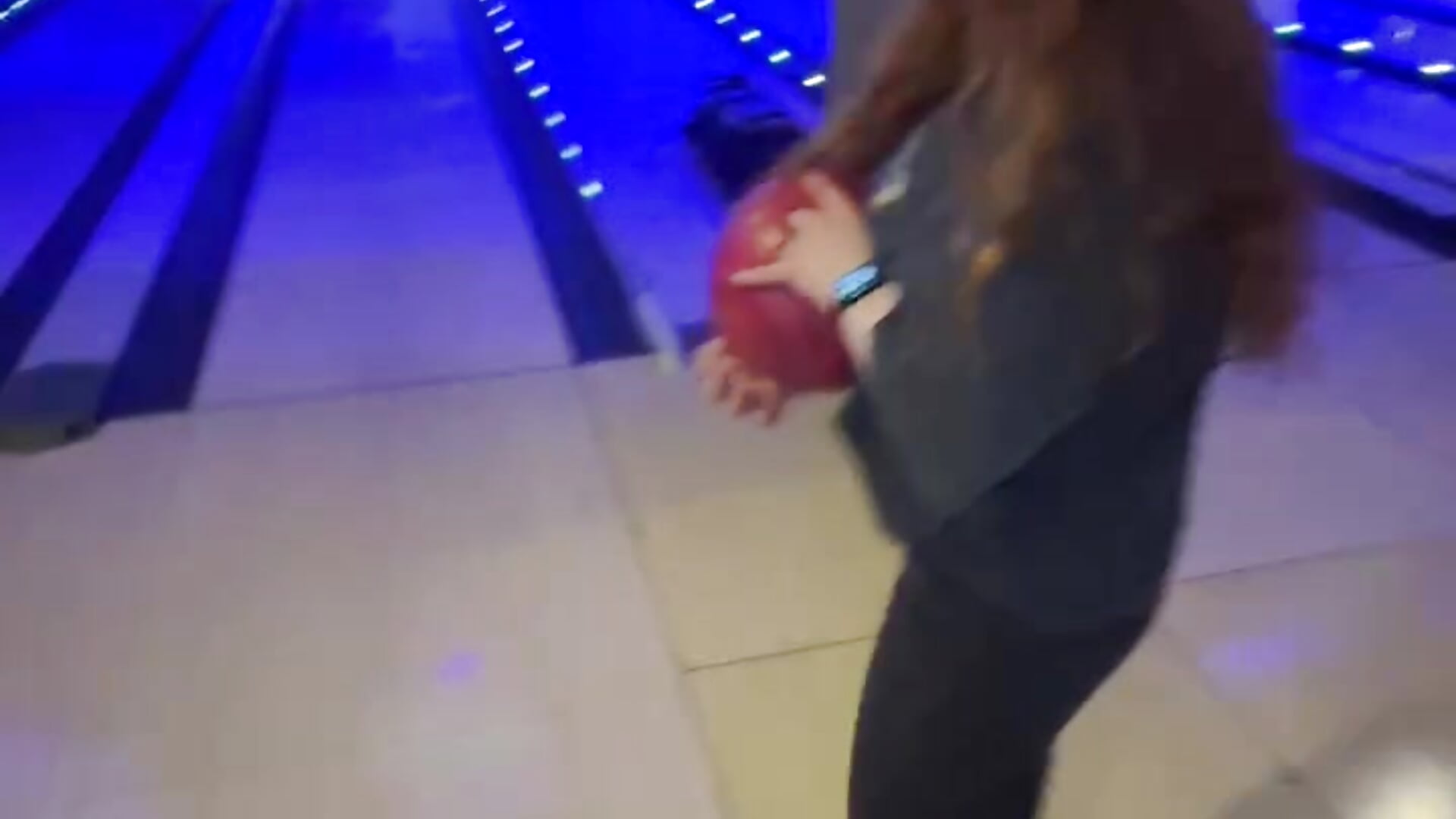 hehe - video od modelky/modela cinnabon_girls