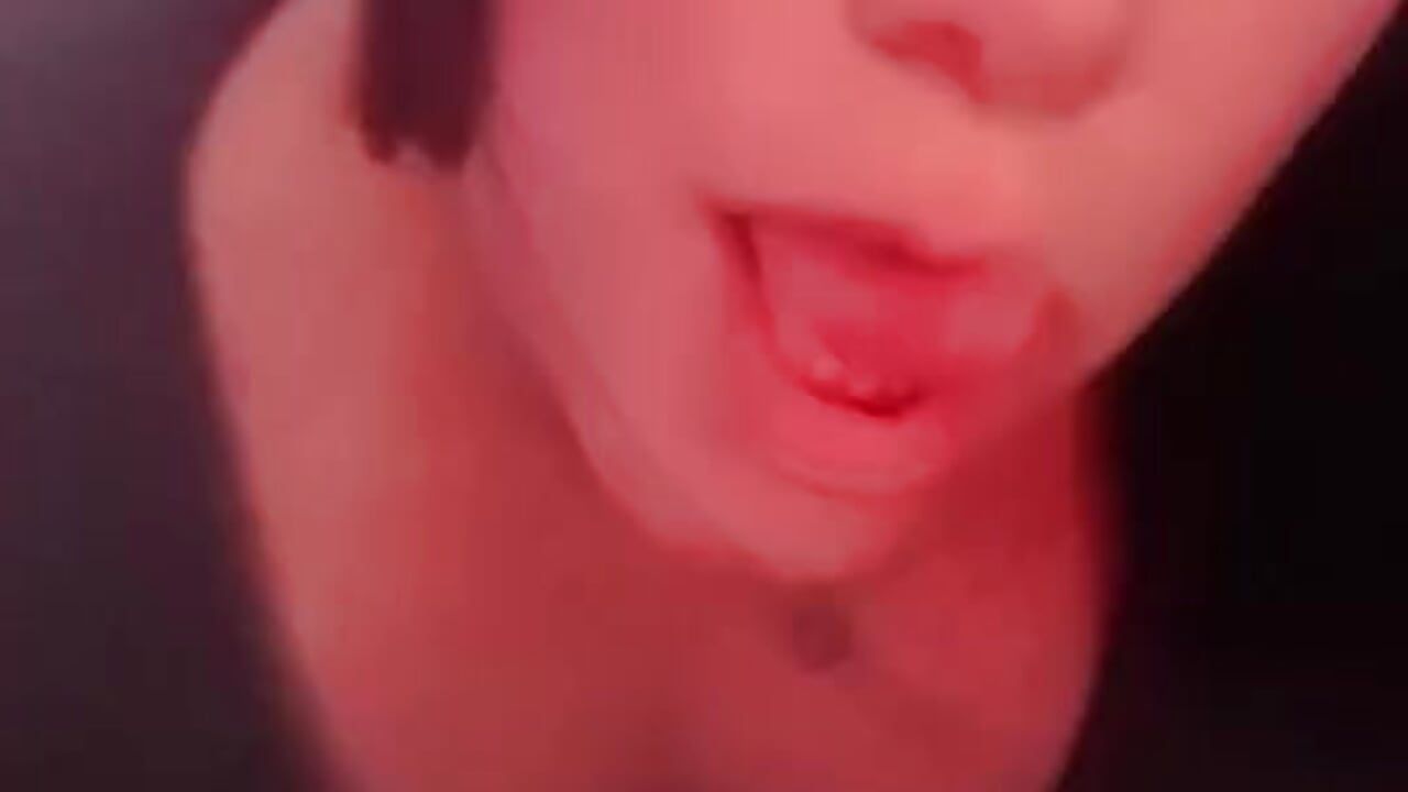 Para que me conozcan - video by daaibaby1 cam model