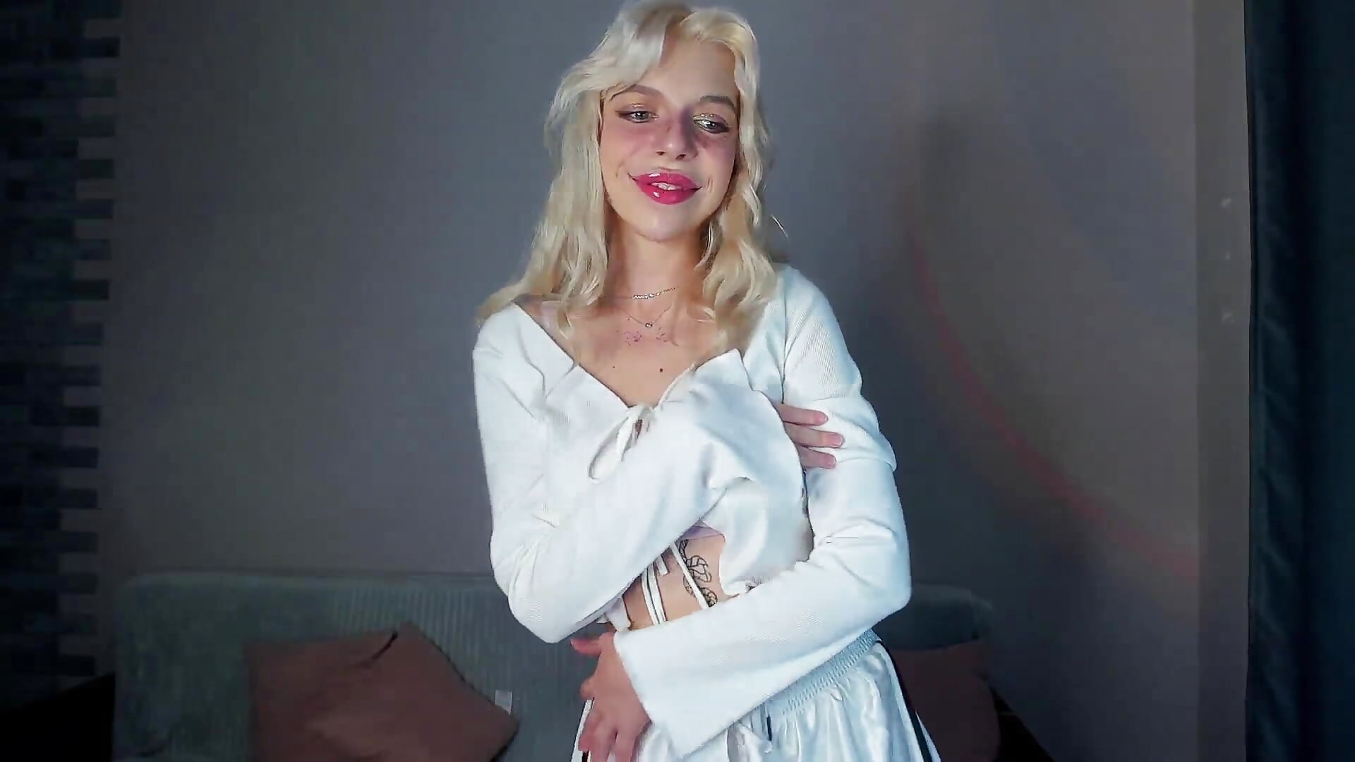 Dance - vídeo de Hannah_Carr