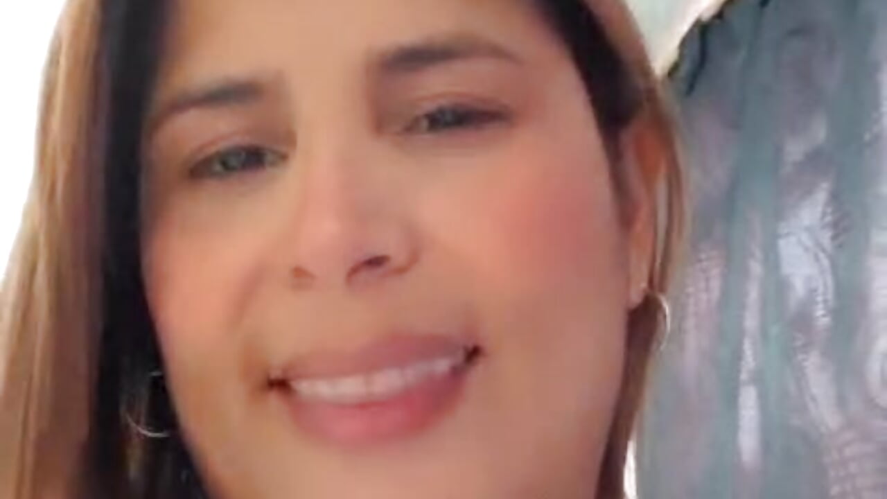 A little bit of mystery, a touch of daring… me. - video di Majo_Soussa modella di cam