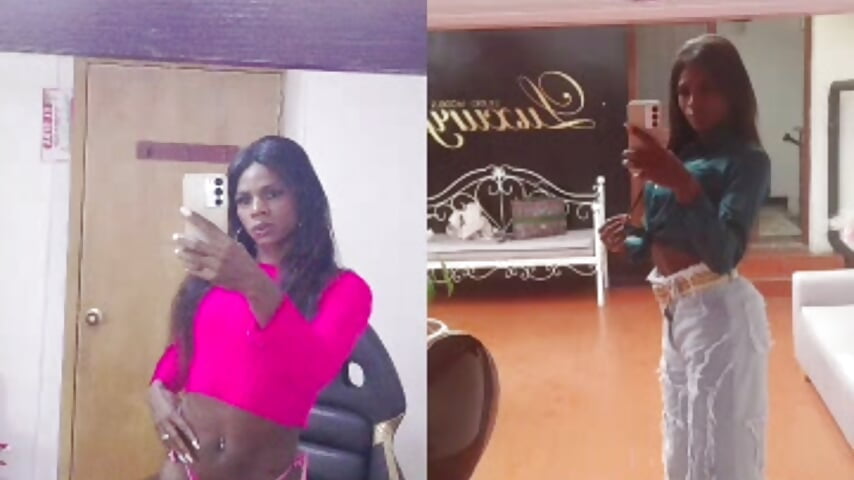 "Let yourself be carried away by the hurricane wind of our love." 🌸😇– enderlis kameramodell videója