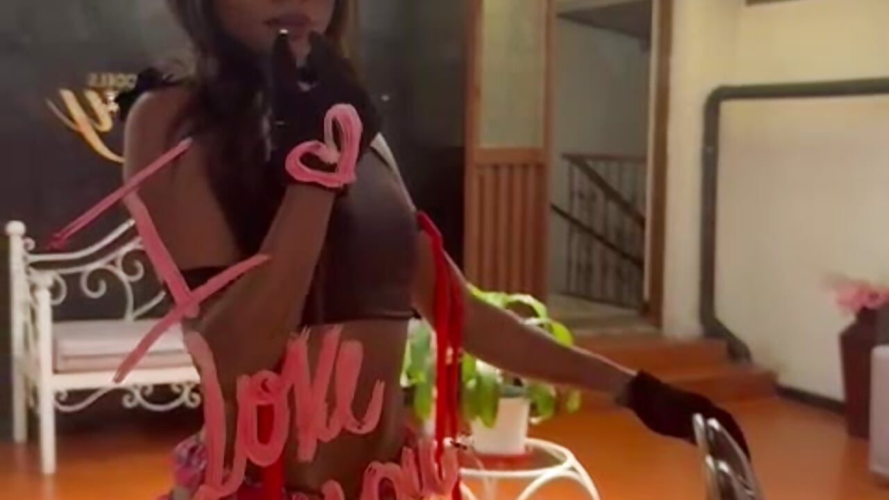 Kisses for you bb 🎀 - ক্যাম মডেল enderlis-এর ভিডিও