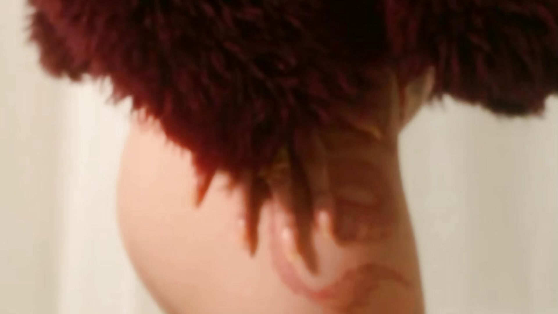 happy valentines's day - video by Amy-Skinny cam model