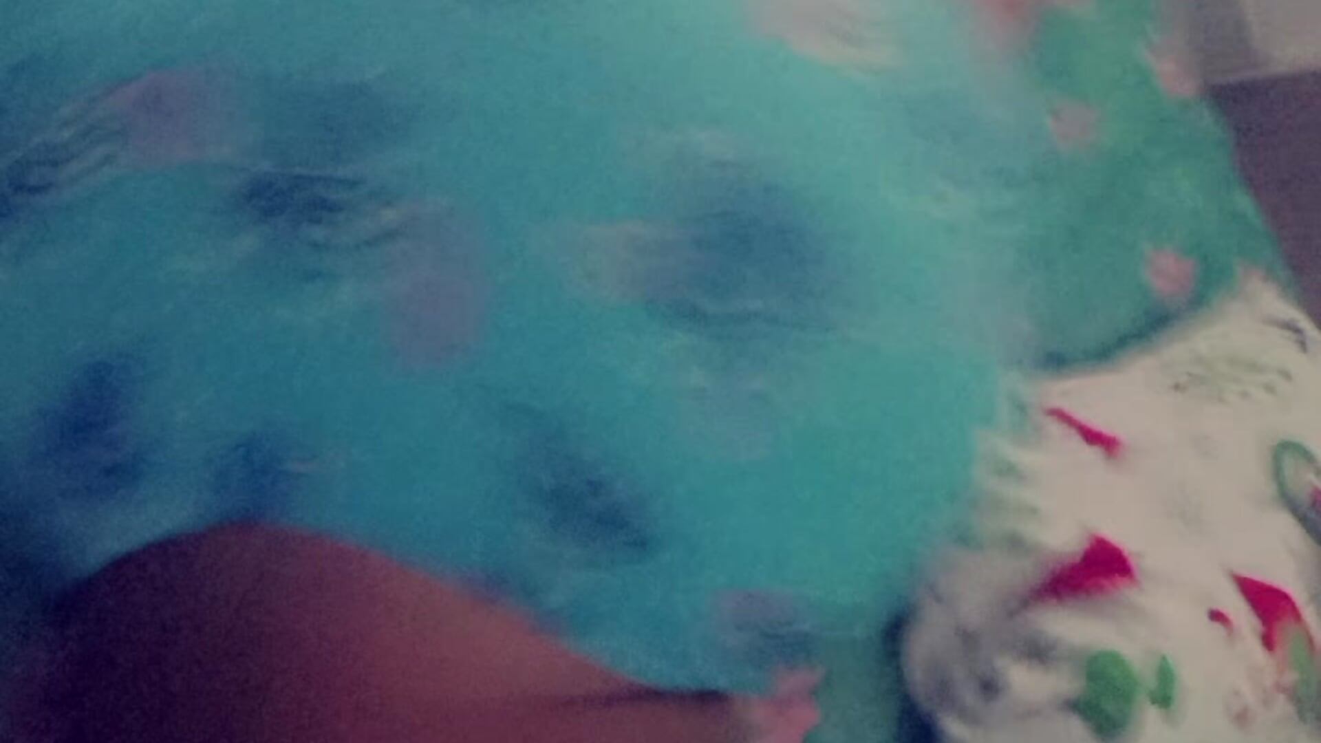 Valentina – video modela na kameri golositha29