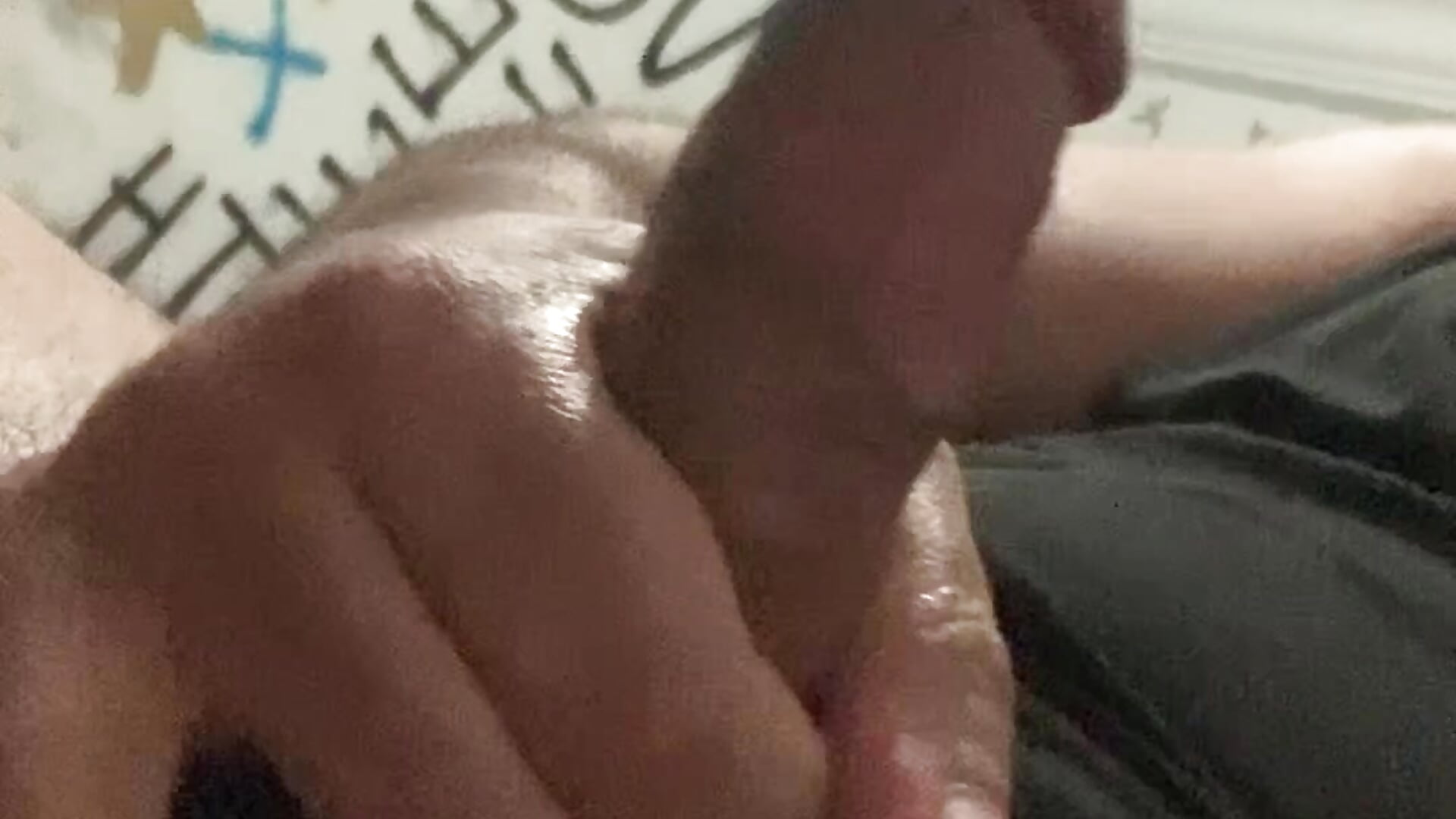 🔥🍆🥵 - vídeo de la modelo de cam ElHefeDelTunisia