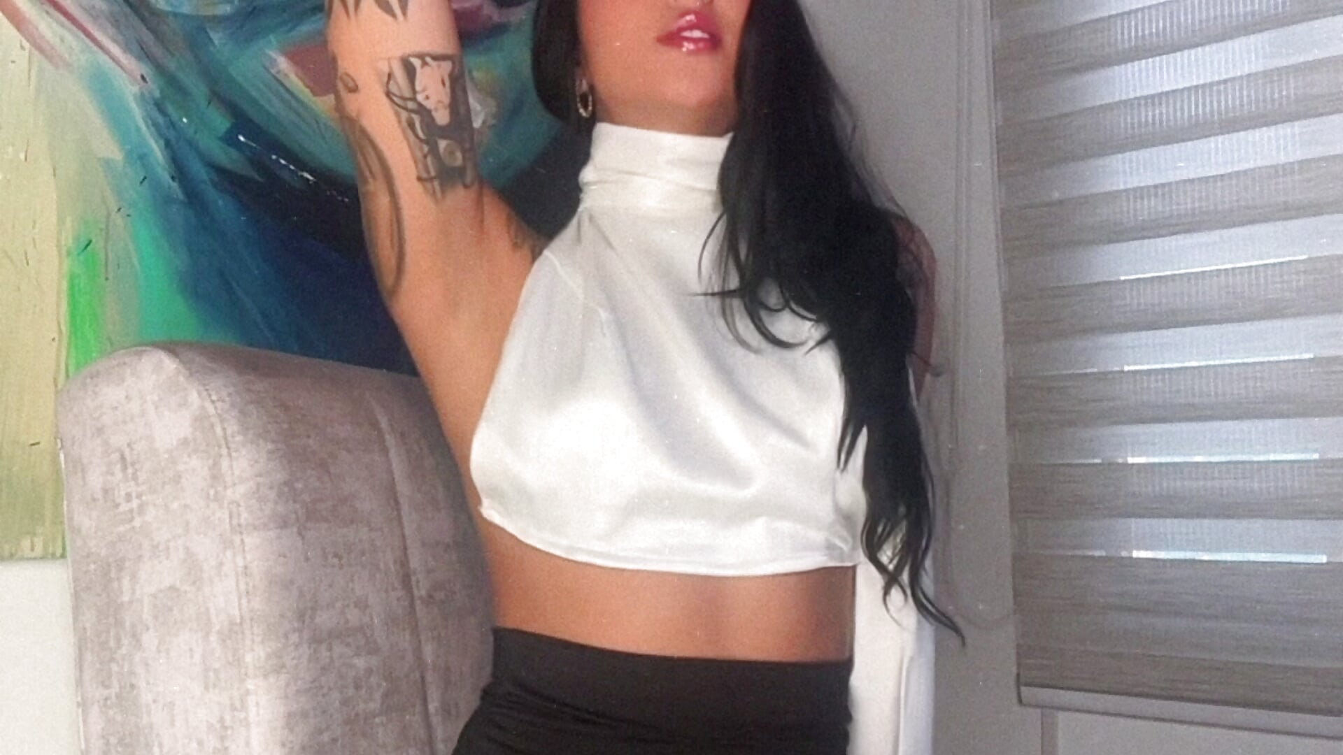 🤍 - video by kiihaaru- cam model