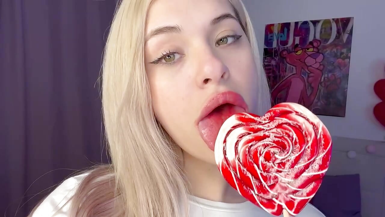lovely candy