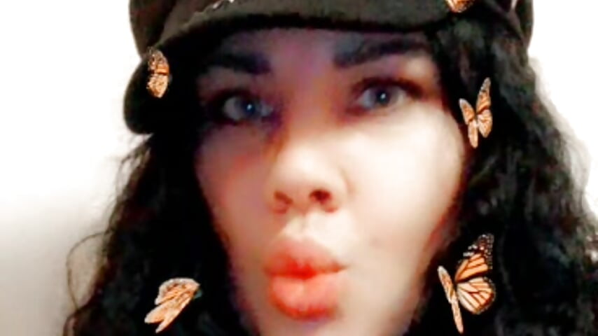 👄👄👄 - video by MotildaStrop cam model