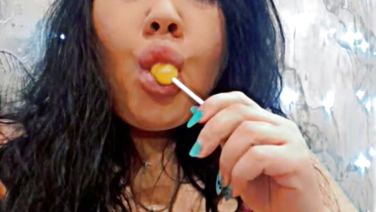 🍭🍭🍭 - video by MotildaStrop cam model