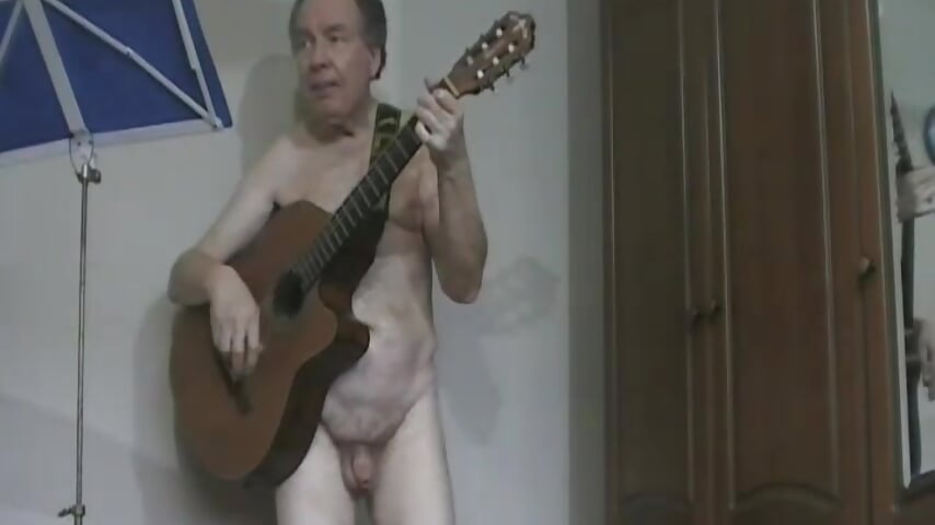 Tommy Song by Jim Redgewell - video by jimmybenido cam model