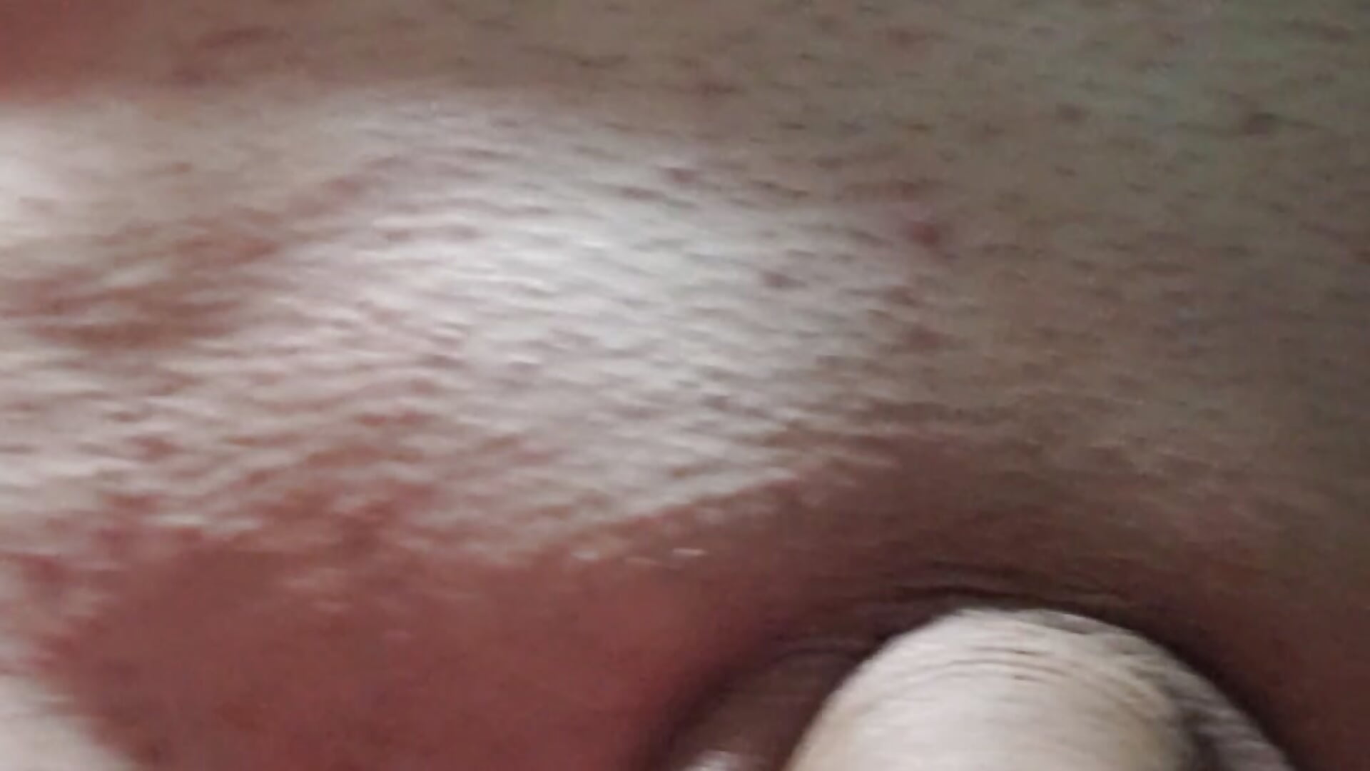 quieres ver depilado y como me crece se que encantara