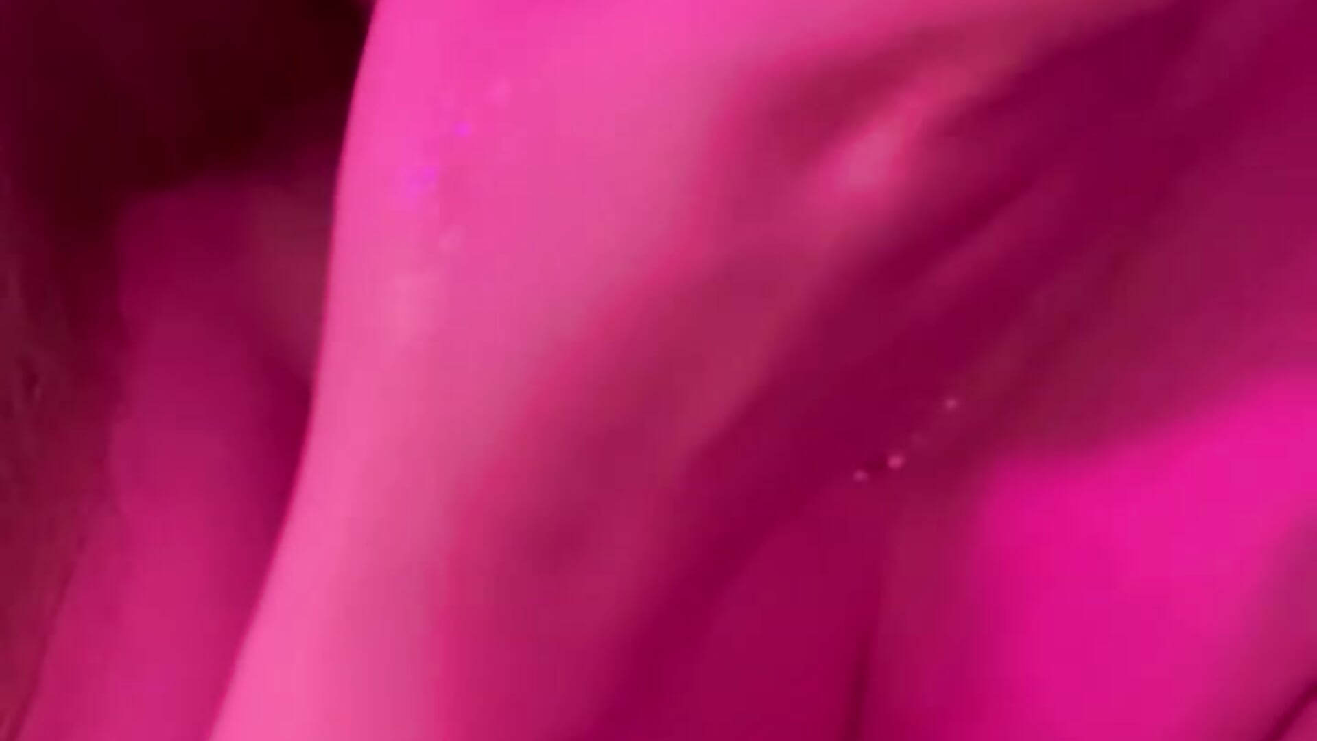 I suck my finger