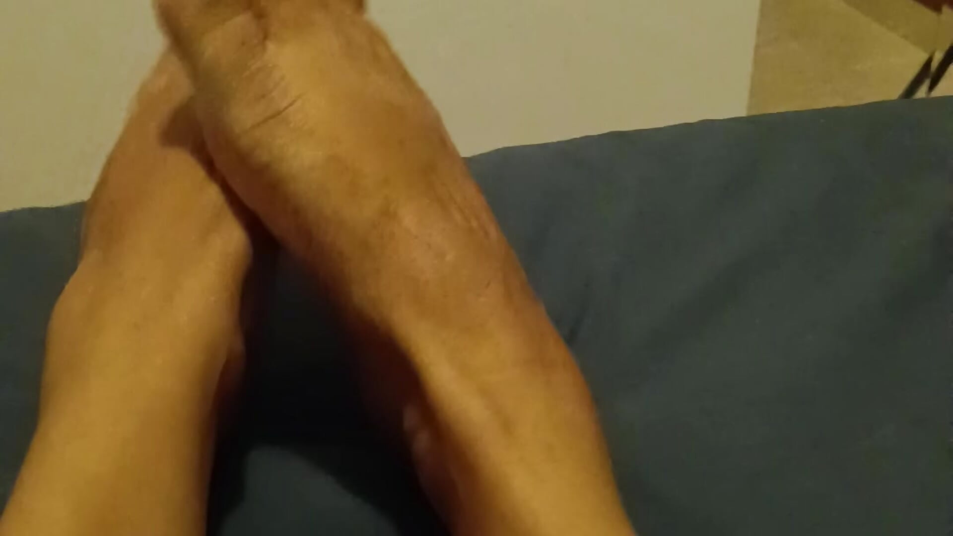 Feet