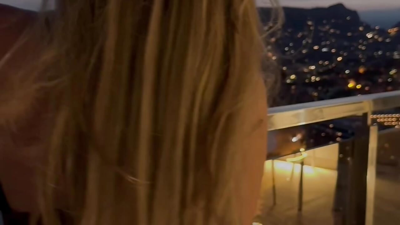 We`ve lost dancing(: - vídeo de la modelo de cam ReyaSophia