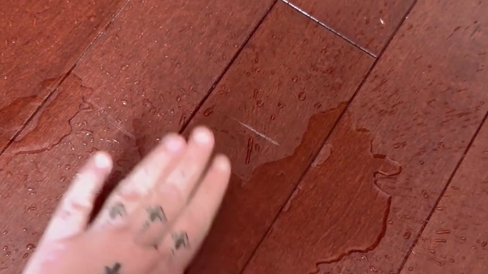 Oops - video by La_Curvy cam model