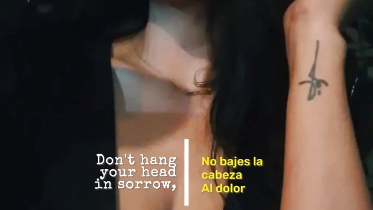 Hi guys – видео вебкам-модели AmapolaGoddess