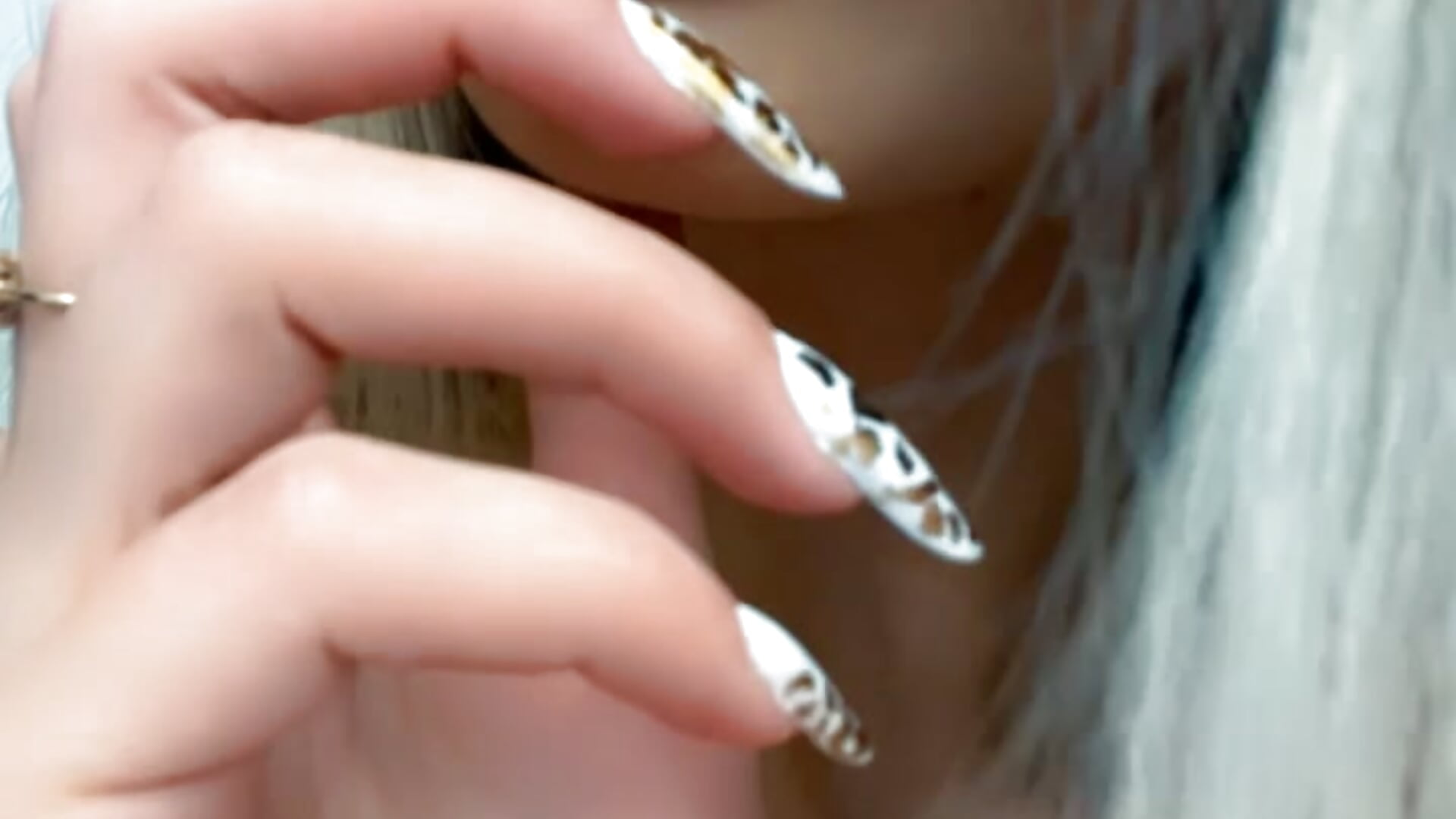 Hot lips tease :* - video oleh model kamera IvySamek