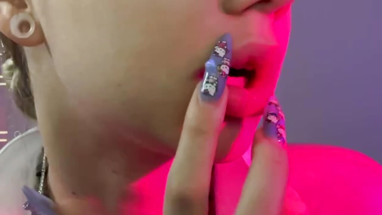 Piercing - video by JorRoger cam model