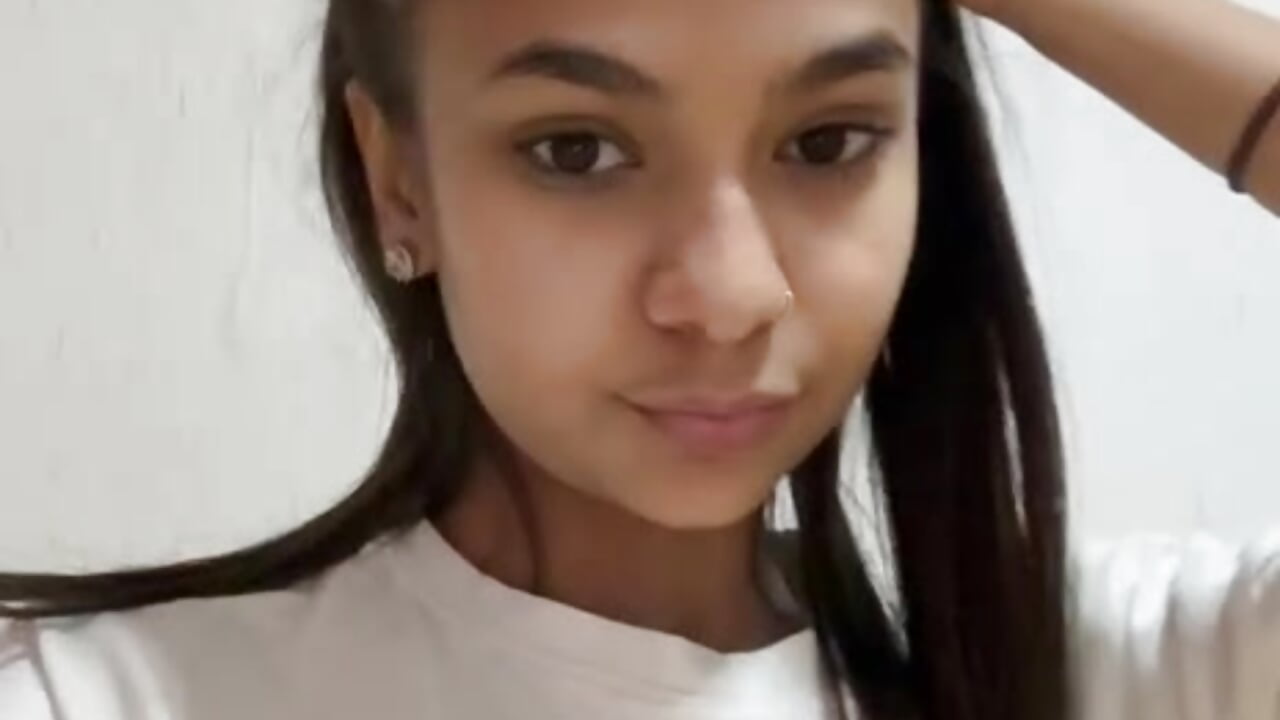 curious about today - video by AshaYuva cam model