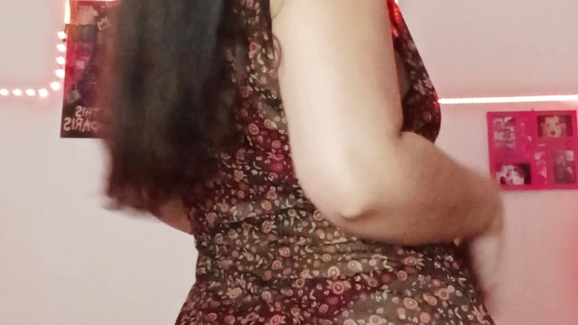 do you like me? - vídeo de agnesmartins modelo de câmara