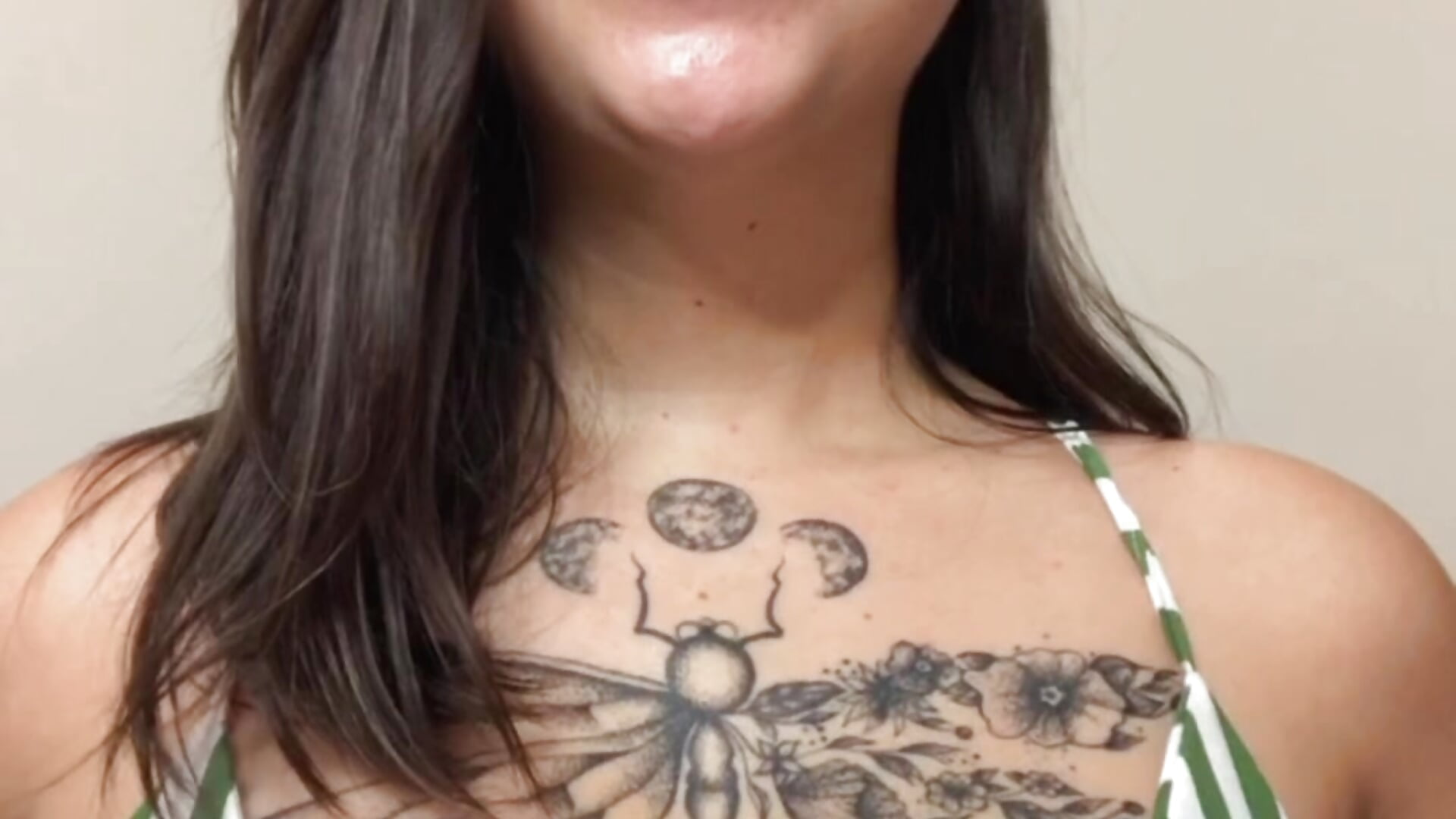 peitinhos - vídeo de agnesmartins modelo de câmara