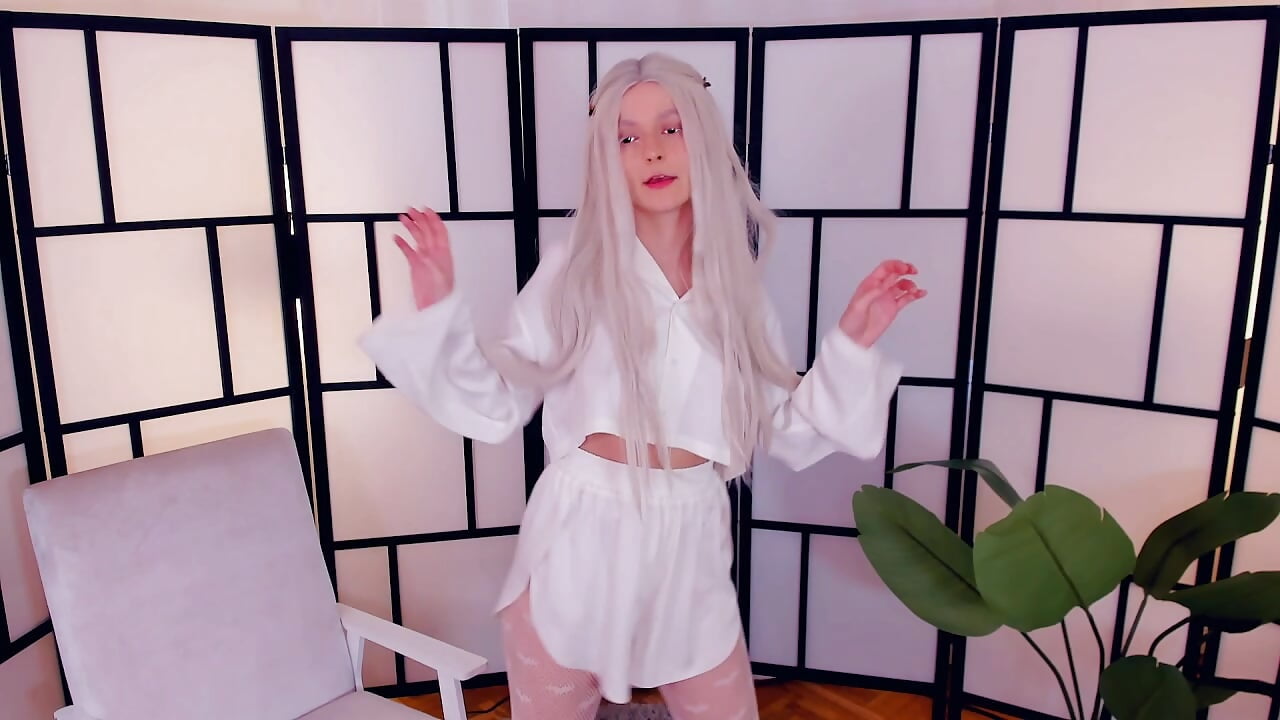 cute dance