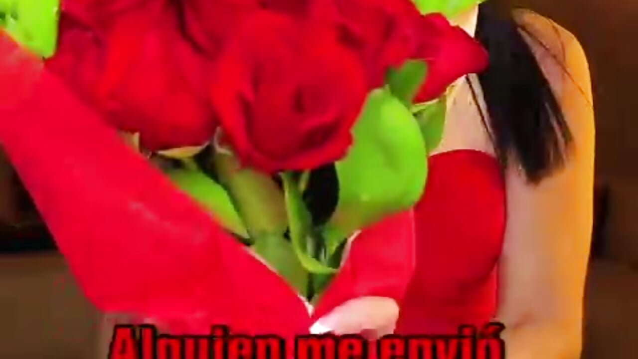 Happy Valentine's Day to me, from me🤭 - فيديو من MelodyAdamss موديل الكام