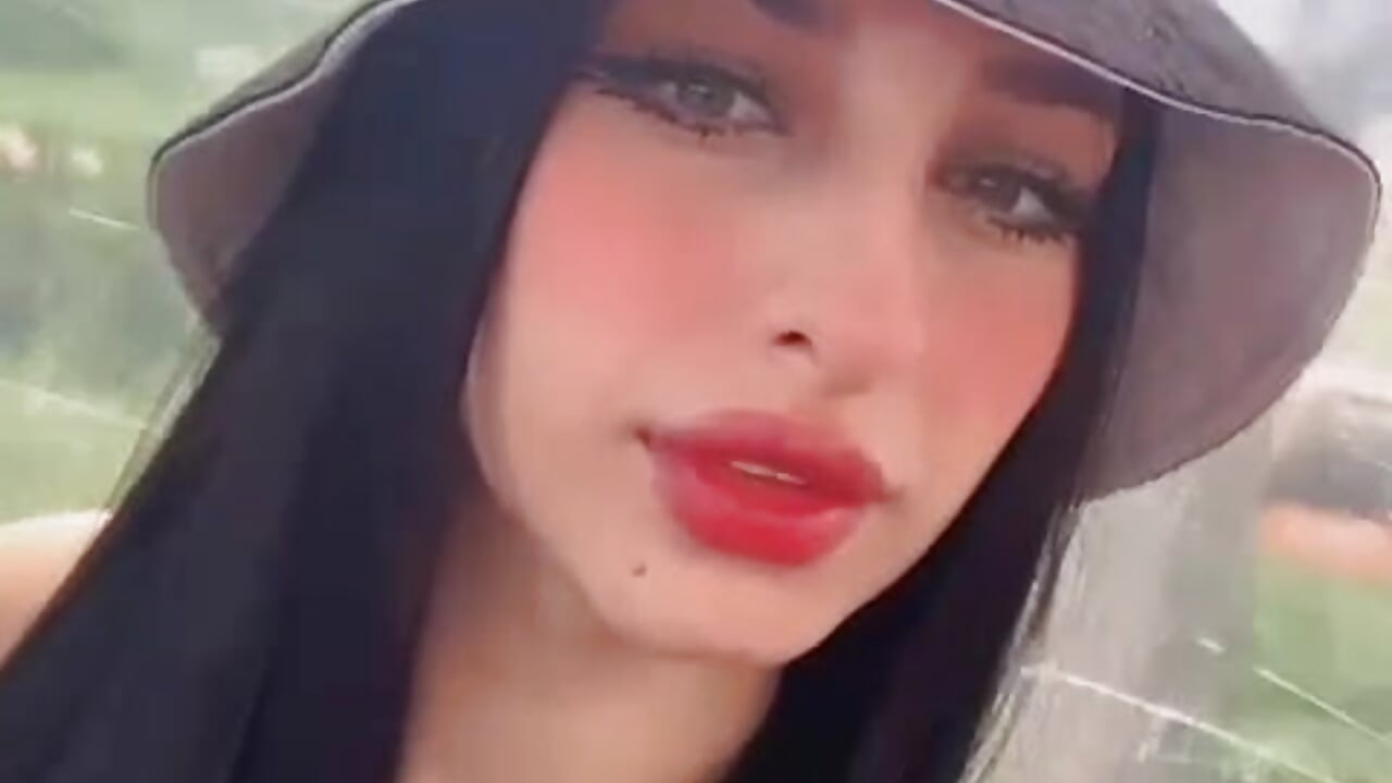 Enjoyiyng the heights🙈 – video modela na kameri MelodyAdamss