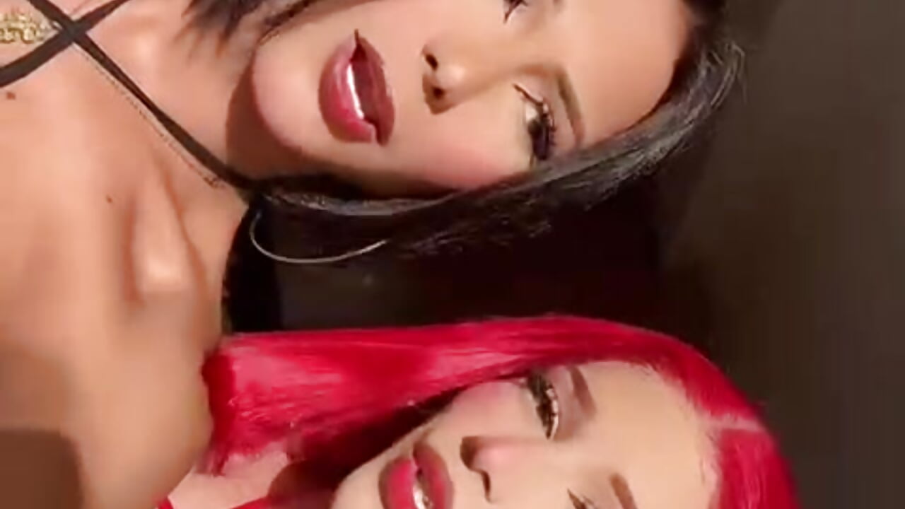 MAKE ME FEEL YOUR LOVE AND SUPPORT - Yumeko_jabammi adlı kamera modelinin videosu