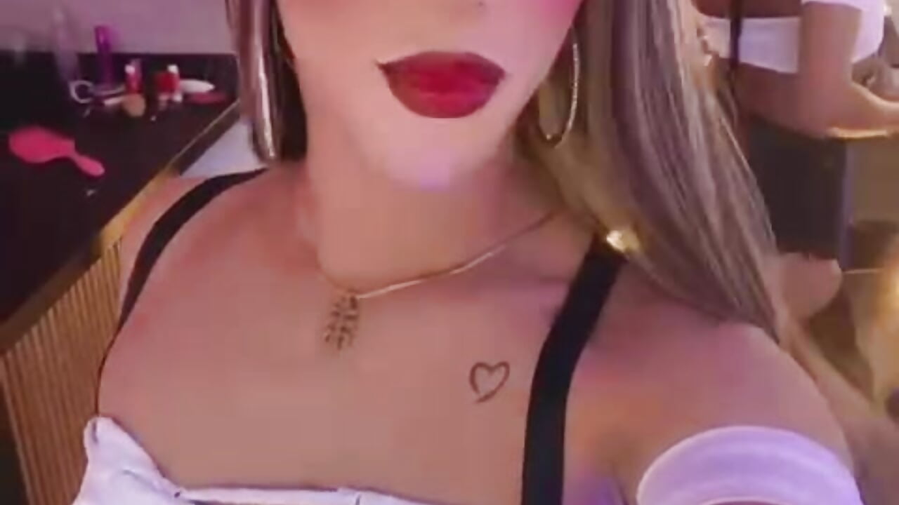 yoursweetlatin - vidéo du modèle de showcams Yumeko_jabammi